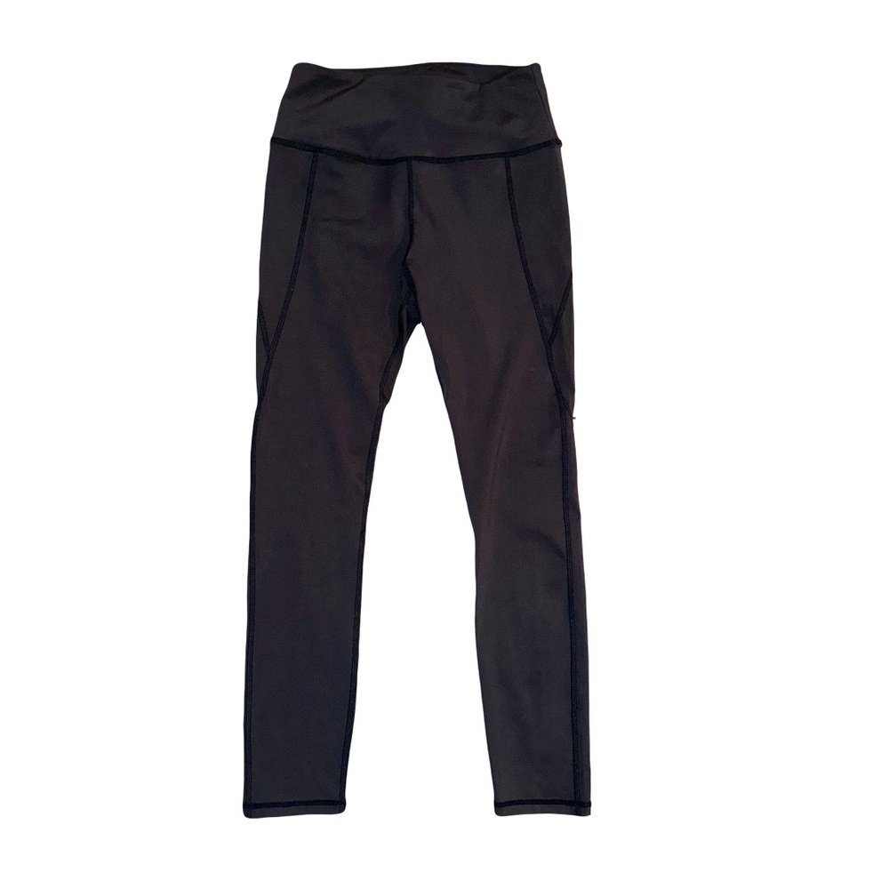 Nux Women’s Levity Legging Black Size Large Like New